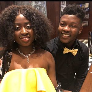 Meet your Posher, Love